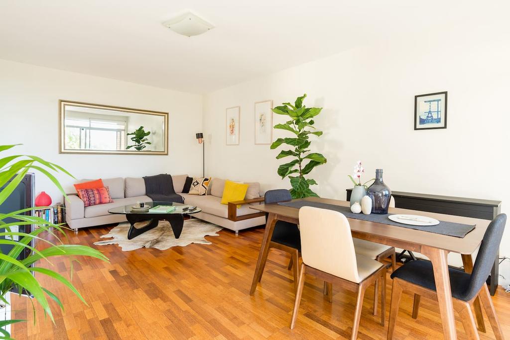 Bronte NSW Lismore Accommodation