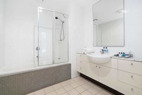 Brighton Bay Apartments - Lismore Accommodation 1