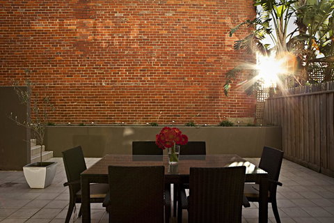 Brighton Bay Apartments - Lismore Accommodation 0