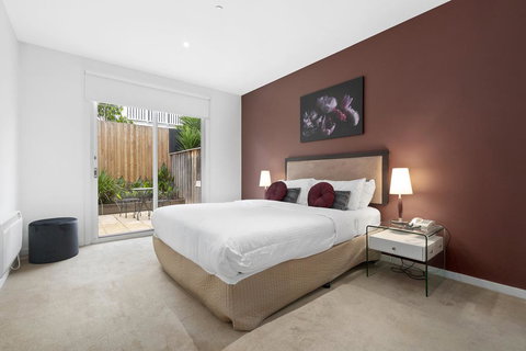 Brighton Bay Apartments - Lismore Accommodation 2