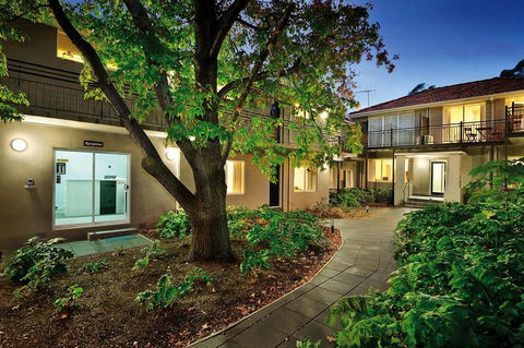 Brighton Serviced Apartments - Lismore Accommodation 0