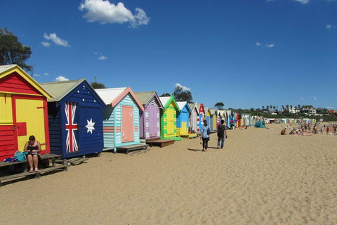 Brighton Serviced Apartments - Lismore Accommodation 2