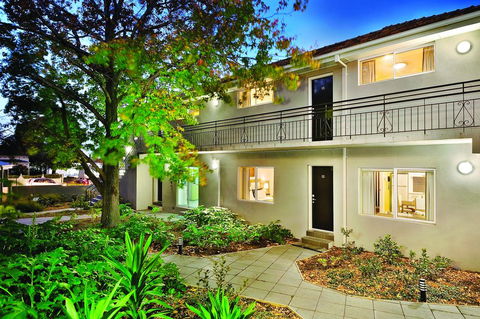 Brighton Serviced Apartments - Lismore Accommodation 3
