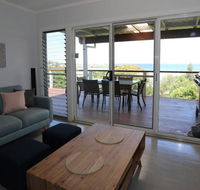 Brilliant Ocean Views - Lismore Accommodation