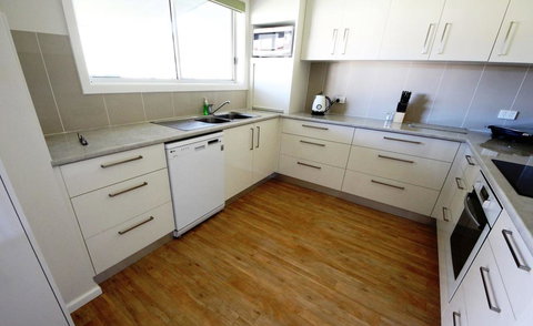 Briney Mia At Hat Head - Lismore Accommodation 3