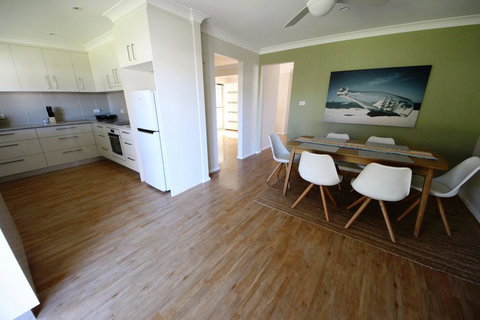 Briney Mia At Hat Head - Lismore Accommodation 1