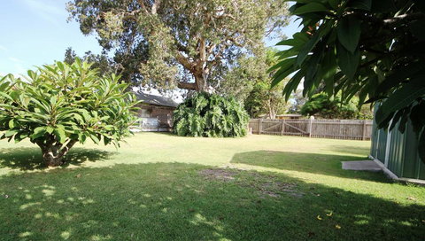 Briney Mia At Hat Head - Lismore Accommodation 2