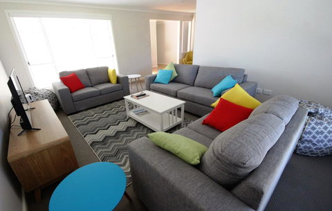 Briney Mia At Hat Head - Lismore Accommodation 0