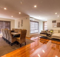 Broadwater By The Beach - With Heated Outdoor Spa - Lismore Accommodation