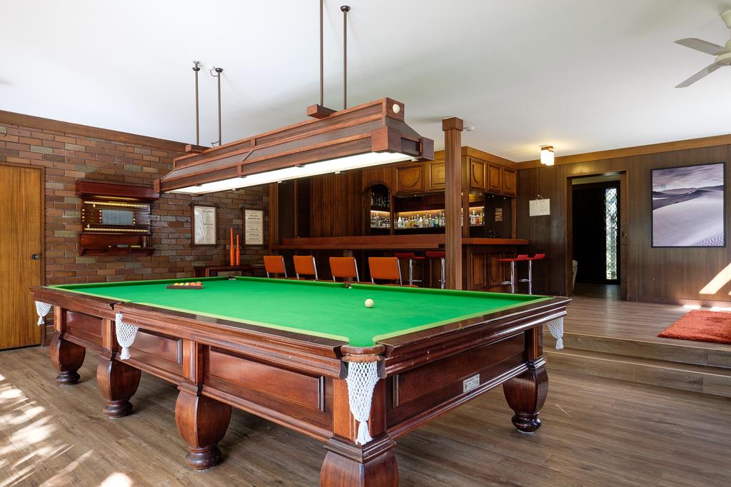 Brookfield QLD Lismore Accommodation