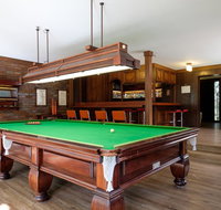 Brookfield Retreat - Large Holiday Home / Group Accommodation - Lismore Accommodation
