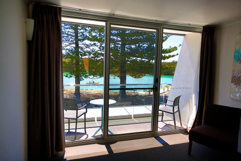 Brunswick River Inn - Lismore Accommodation 2