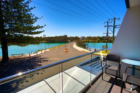 Brunswick River Inn - Lismore Accommodation 1
