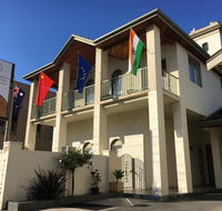 Brunswick Tower Hotel - Lismore Accommodation