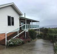 Bruny Sunset Beach GateAway - Lismore Accommodation