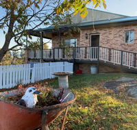 Bryn Glas Farm Stay - Lismore Accommodation