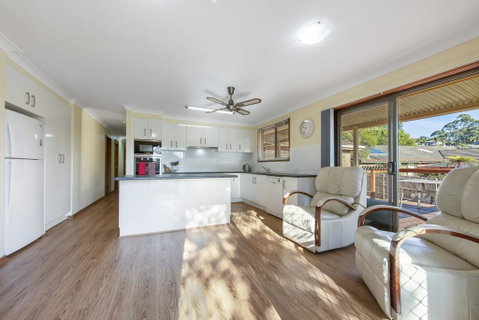 Buckland St 29 Mollymook - Lismore Accommodation 1