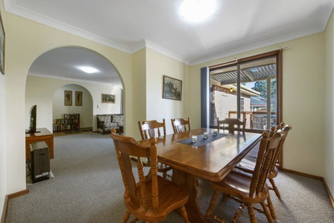 Buckland St 29 Mollymook - Lismore Accommodation 2