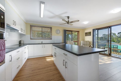 Buckland St 29 Mollymook - Lismore Accommodation 0