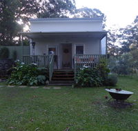 Buddha Cottage Springbrook - Lismore Accommodation