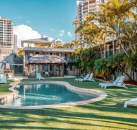 Budds In Surfers Backpackers - Lismore Accommodation