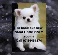 Buderim Fiesta Motel - Lismore Accommodation