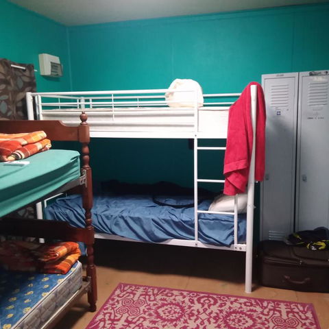 Buffalo Beach Hostel - Lismore Accommodation 1