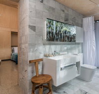 Buhwi Bira Byron Bay - Studio - Lismore Accommodation