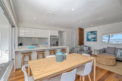 Bujerum Apartments On Burleigh - Lismore Accommodation 2