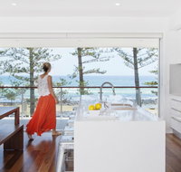 Bujerum Apartments on Burleigh - Lismore Accommodation