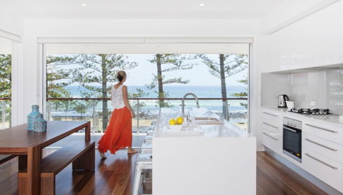 Bujerum Apartments On Burleigh - Lismore Accommodation 0