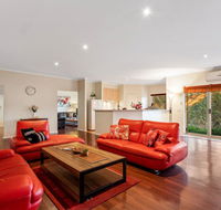 Bulla Hill Villas - Melbourne Airport - Lismore Accommodation