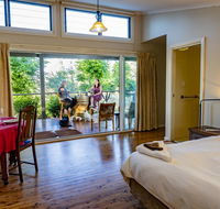 Bulwarra Bed  Breakfast - Lismore Accommodation