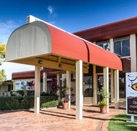 Bundaberg International Motor Inn - Lismore Accommodation