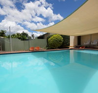 Bundaberg Park Village - Lismore Accommodation