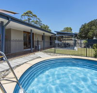 Bundjalung - Lismore Accommodation
