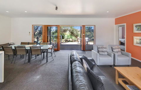 Bungala Cottage - 28 Jetty Road - Lismore Accommodation 3