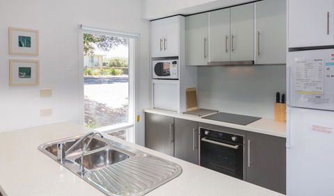 Bungala Cottage - 28 Jetty Road - Lismore Accommodation 2