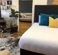 BungalowTenterfield - Modern Vintage Luxury - Lismore Accommodation