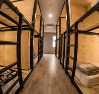 Bunk Inn Hostel - Lismore Accommodation