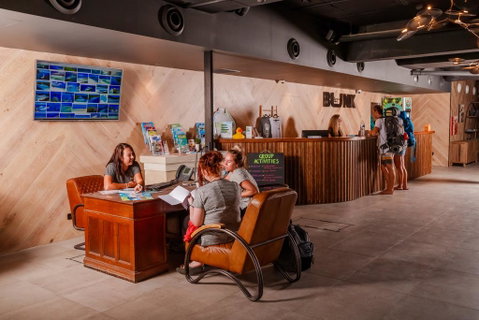 Bunk Surfers Paradise - Lismore Accommodation 2