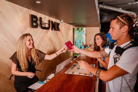 Bunk Surfers Paradise - Lismore Accommodation 1
