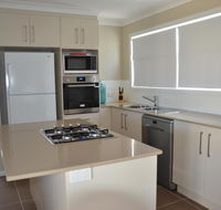 Bunya Vista Accommodation - Lismore Accommodation