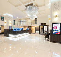 Burke and Wills Hotel Toowoomba - Lismore Accommodation