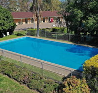 Burke and Wills Motor Inn - Lismore Accommodation