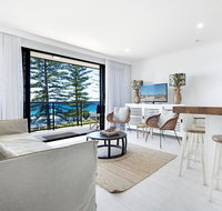 Burleigh By The Sea - Lismore Accommodation