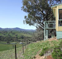 Burnt Creek Cottages - Lismore Accommodation