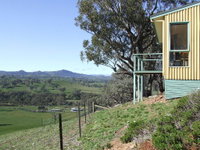 Burnt Creek Cottages