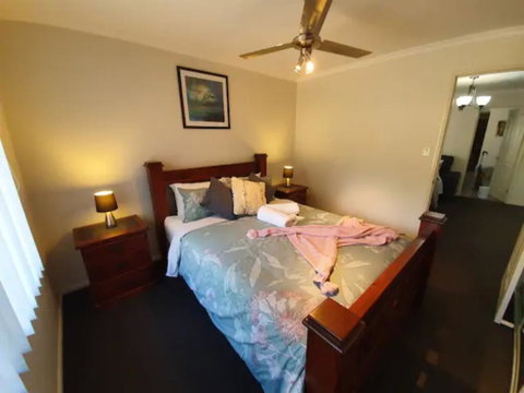 Burrum Paradsie Luxury Home - Lismore Accommodation 3