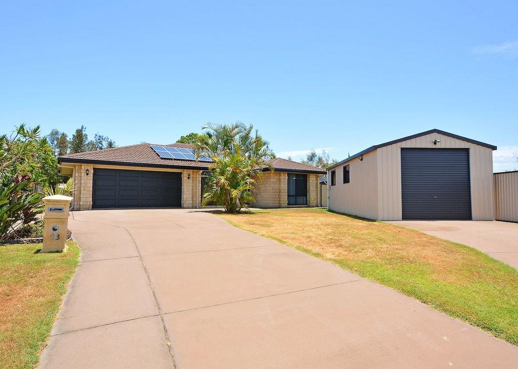 Burrum River QLD Lismore Accommodation